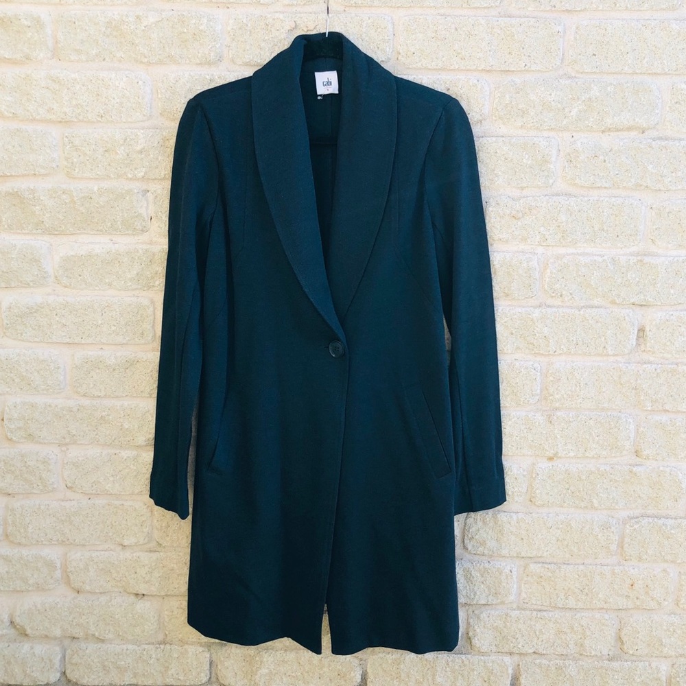 Cabi Coat
